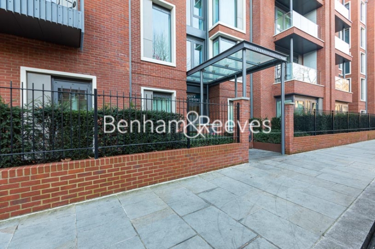 3 bedrooms flat to rent in Matcham House, 21 Glenthorne Road, W6-image 6