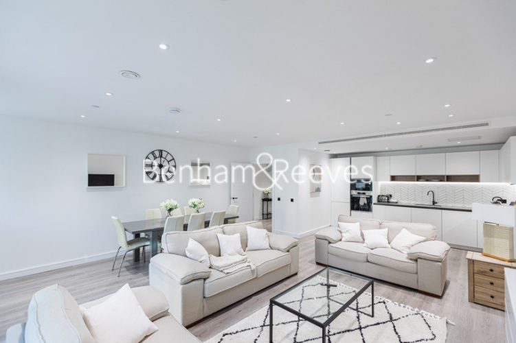 3  bedrooms flat to rent in Matcham House, 21 Glenthorne Road, W6-image 7