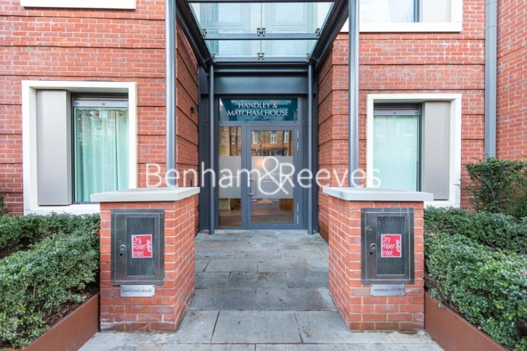 3 bedrooms flat to rent in Matcham House, 21 Glenthorne Road, W6-image 14