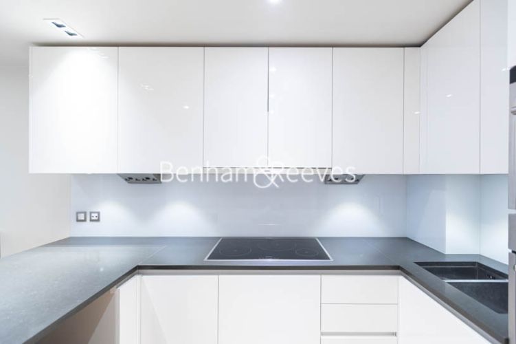 1  bedroom flat to rent in Parr's Way, Hammersmith, W6-image 2