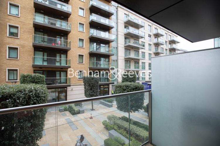 1  bedroom flat to rent in Parr's Way, Hammersmith, W6-image 5