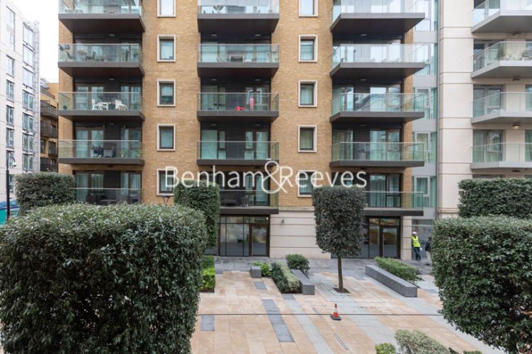1  bedroom flat to rent in Parr's Way, Hammersmith, W6-image 6