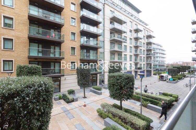 1 bedroom flat to rent in Parr's Way, Hammersmith, W6-image 11