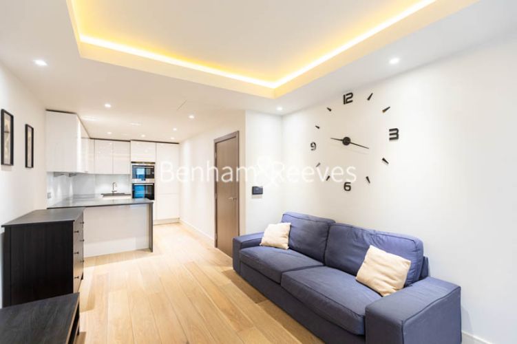 1  bedroom flat to rent in Parr's Way, Hammersmith, W6-image 12