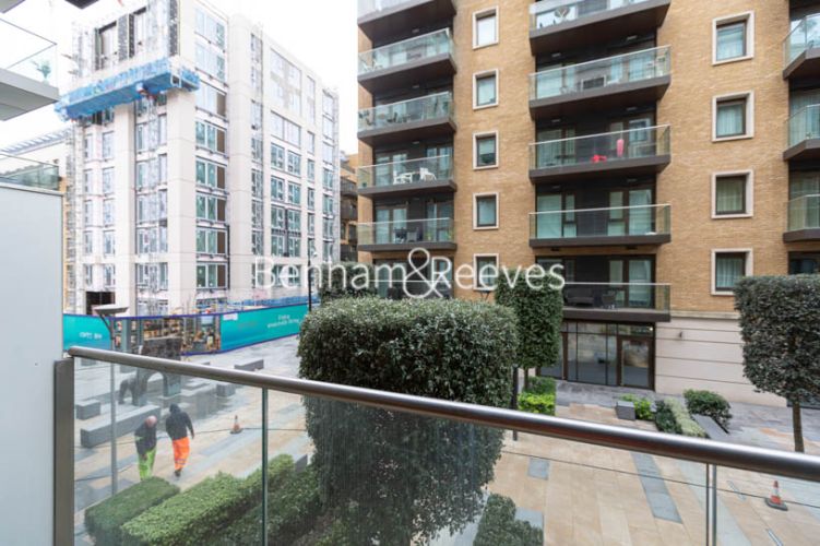 1 bedroom flat to rent in Parr's Way, Hammersmith, W6-image 16