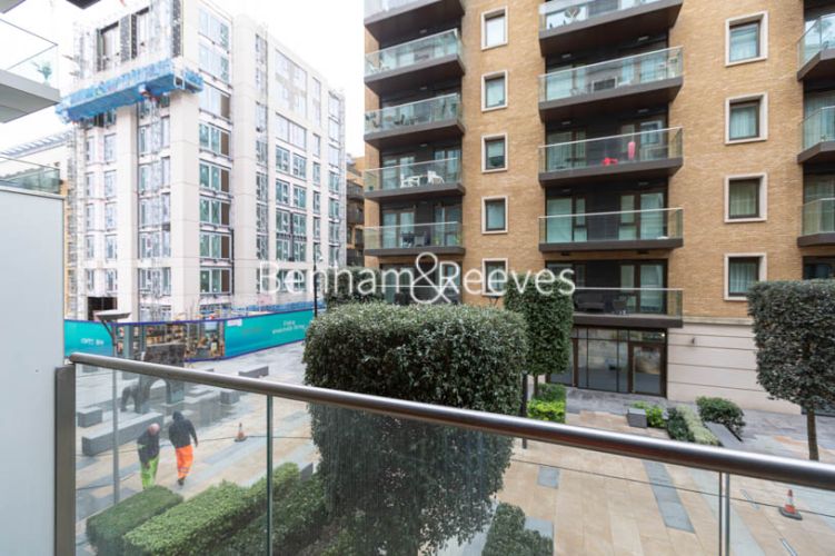 1  bedroom flat to rent in Parr's Way, Hammersmith, W6-image 16
