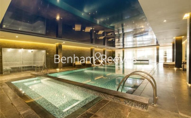 1  bedroom flat to rent in Parr's Way, Hammersmith, W6-image 20