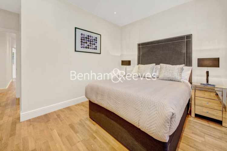 3  bedrooms flat to rent in Hamlet Gardens, Hammersmith, W6-image 7