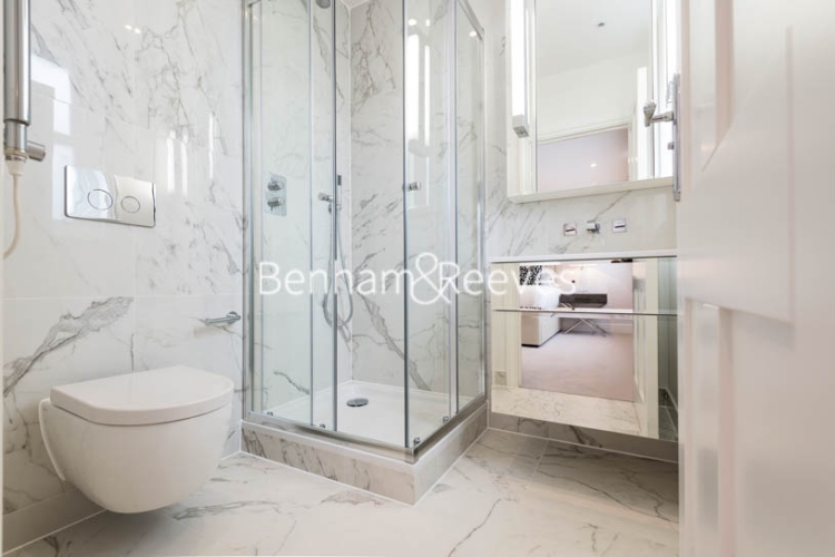 3  bedrooms flat to rent in Hamlet Garden, Hammersmith, W6-image 5