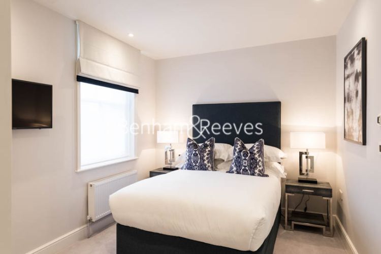 3  bedrooms flat to rent in Hamlet Garden, Hammersmith, W6-image 8