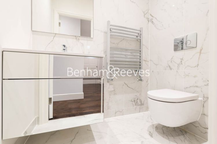 3  bedrooms flat to rent in Hamlet Garden, Hammersmith, W6-image 9