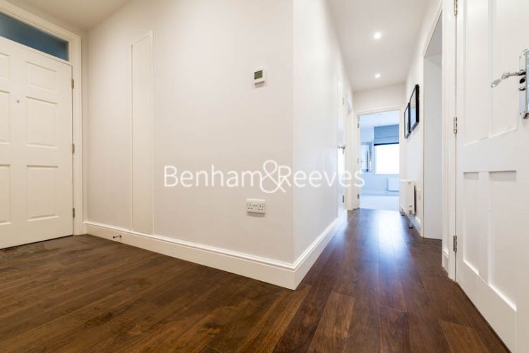 3  bedrooms flat to rent in Hamlet Garden, Hammersmith, W6-image 10