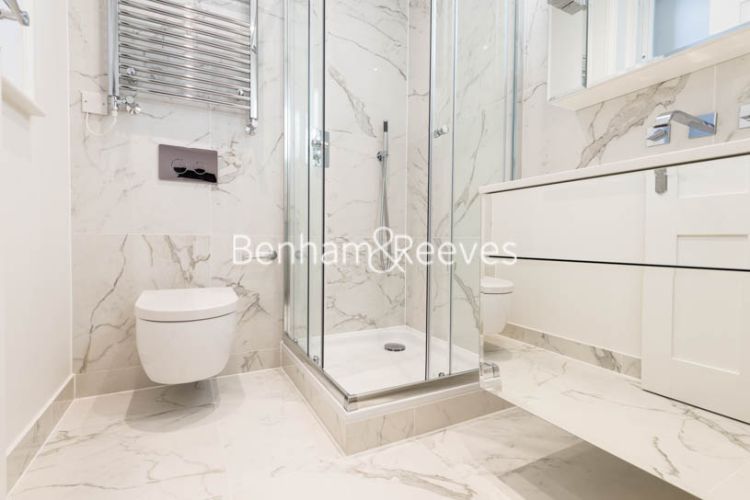 3  bedrooms flat to rent in Hamlet Garden, Hammersmith, W6-image 13