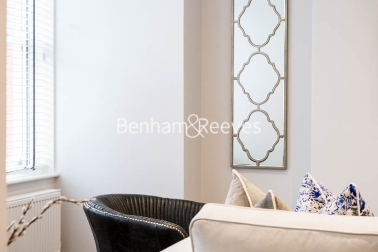 3  bedrooms flat to rent in Hamlet Garden, Hammersmith, W6-image 14