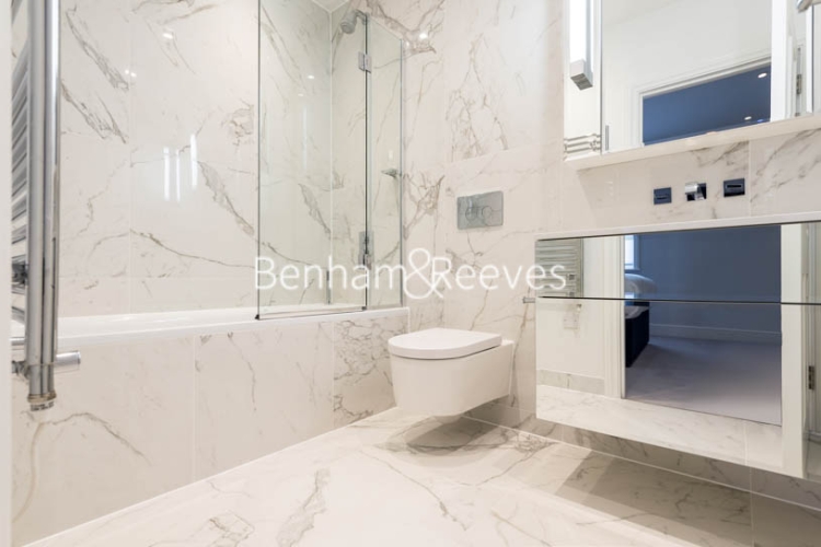 3 bedrooms flat to rent in Hamlet Garden, Hammersmith, W6-image 15