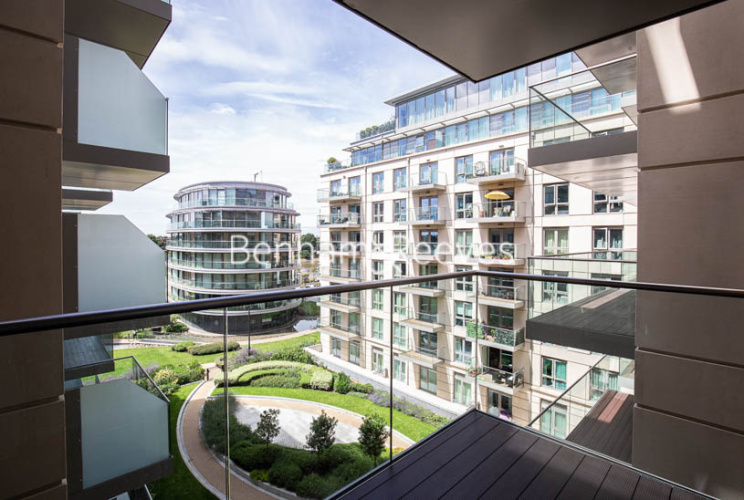 2  bedrooms flat to rent in Faulkner House, Tierney Lane, W6-image 5