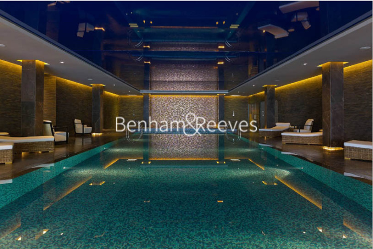 2  bedrooms flat to rent in Faulkner House, Tierney Lane, W6-image 8