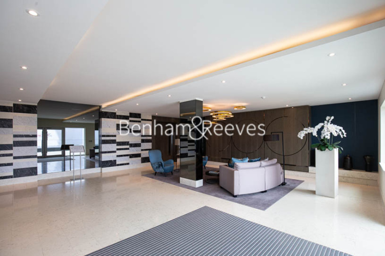 2  bedrooms flat to rent in Faulkner House, Tierney Lane, W6-image 16