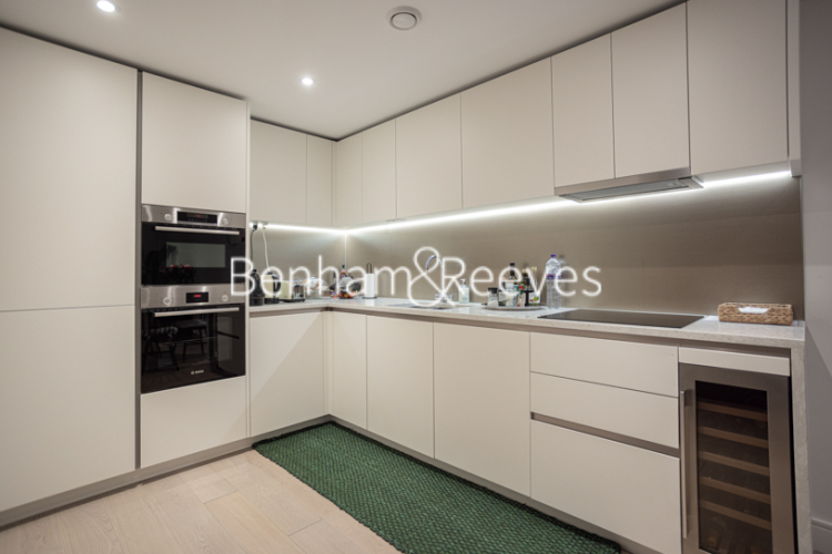 2  bedrooms flat to rent in Faulkner House, Tierney Lane, W6-image 2