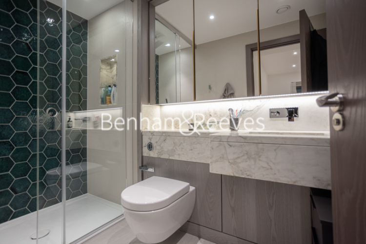 2  bedrooms flat to rent in Faulkner House, Tierney Lane, W6-image 4