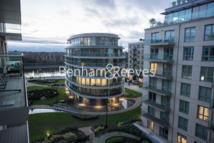 2  bedrooms flat to rent in Faulkner House, Tierney Lane, W6-image 5