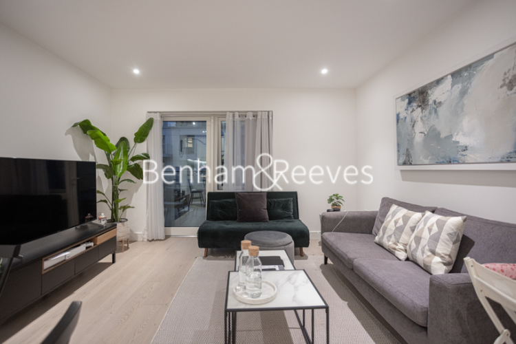 2  bedrooms flat to rent in Faulkner House, Tierney Lane, W6-image 6
