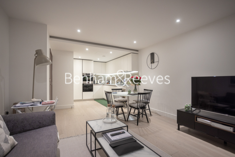2  bedrooms flat to rent in Faulkner House, Tierney Lane, W6-image 7