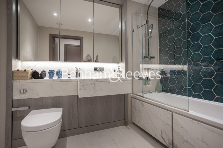 2  bedrooms flat to rent in Faulkner House, Tierney Lane, W6-image 9