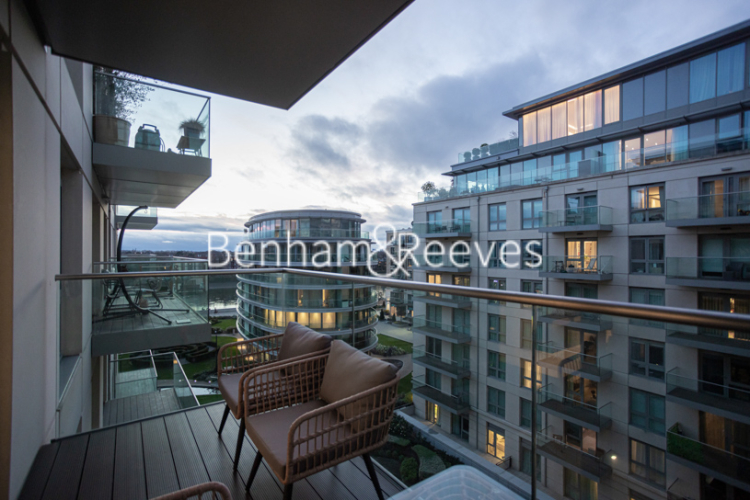 2  bedrooms flat to rent in Faulkner House, Tierney Lane, W6-image 10