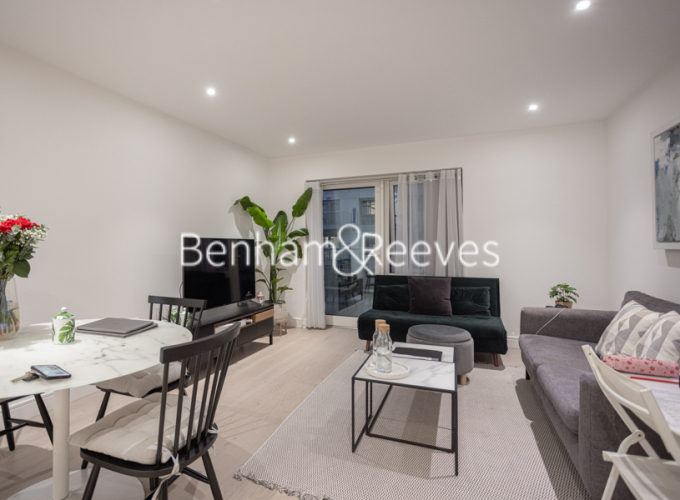2  bedrooms flat to rent in Faulkner House, Tierney Lane, W6-image 11