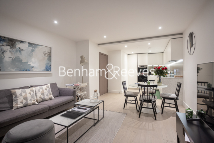 2  bedrooms flat to rent in Faulkner House, Tierney Lane, W6-image 12
