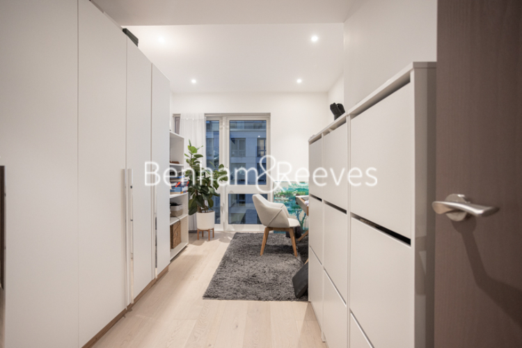 2  bedrooms flat to rent in Faulkner House, Tierney Lane, W6-image 13