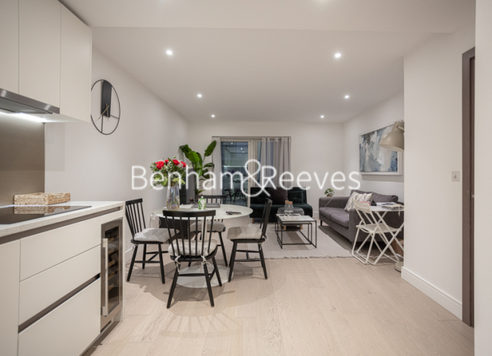 2  bedrooms flat to rent in Faulkner House, Tierney Lane, W6-image 14