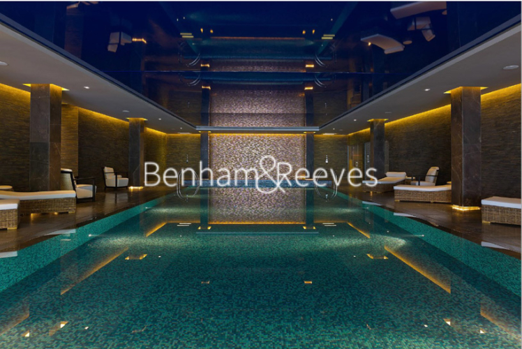 2  bedrooms flat to rent in Faulkner House, Tierney Lane, W6-image 15