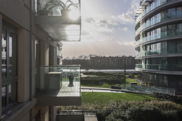 2  bedrooms flat to rent in Tierney Lane, Hammersmith, W6-image 11