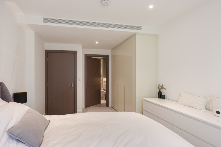 2  bedrooms flat to rent in Tierney Lane, Hammersmith, W6-image 14