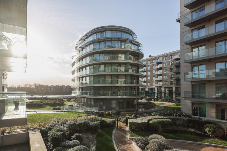 2  bedrooms flat to rent in Tierney Lane, Hammersmith, W6-image 15