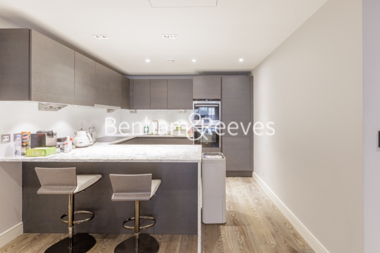 2  bedrooms flat to rent in Distillery Wharf, Tierney Lane, W6-image 2