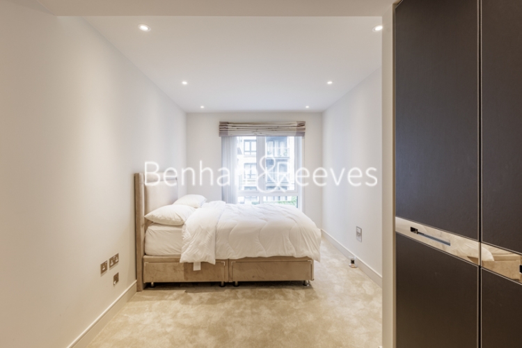 2  bedrooms flat to rent in Distillery Wharf, Tierney Lane, W6-image 12
