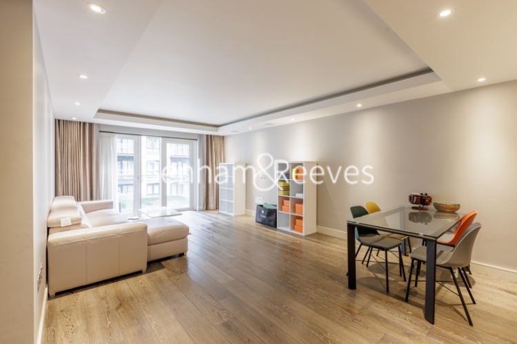 2  bedrooms flat to rent in Distillery Wharf, Tierney Lane, W6-image 14
