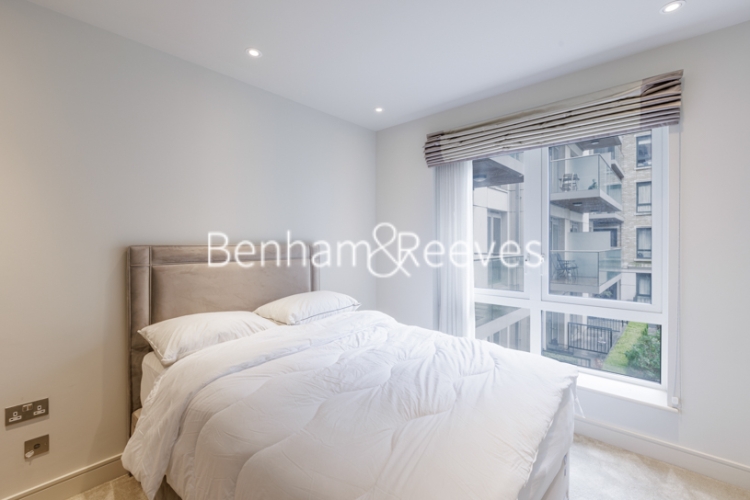 2  bedrooms flat to rent in Distillery Wharf, Tierney Lane, W6-image 15