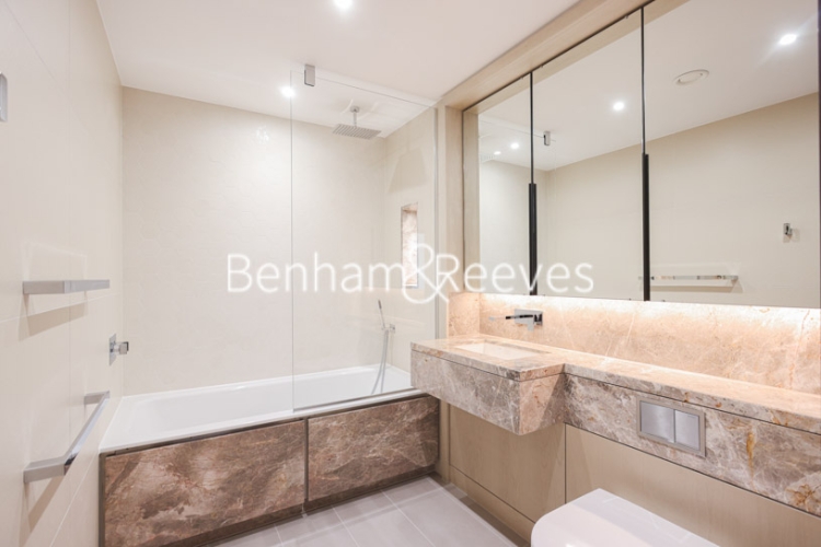 1 bedroom flat to rent in Holland House, Parrs Way, W6-image 4