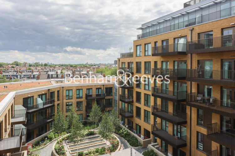 1  bedroom flat to rent in Holland House, Parrs Way, W6-image 10