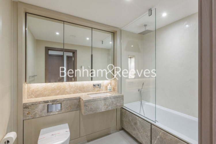 2  bedrooms flat to rent in Holland Court, Fulham Reach, W6-image 4