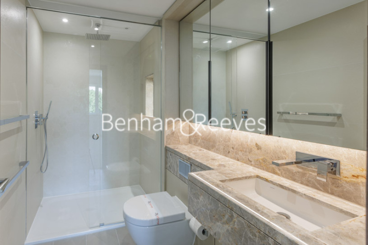 2  bedrooms flat to rent in Holland Court, Fulham Reach, W6-image 11