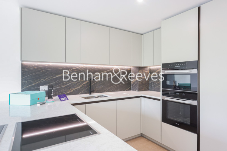 2  bedrooms flat to rent in Holland House, Parrs Way, W6-image 2