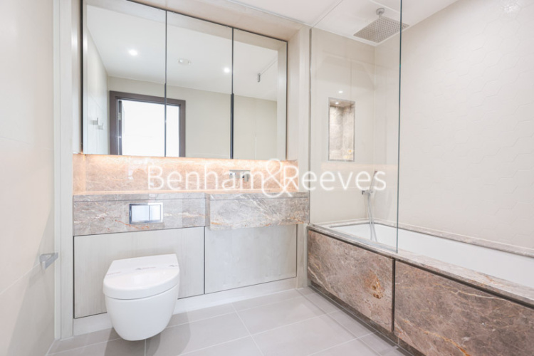 2  bedrooms flat to rent in Holland House, Parrs Way, W6-image 4