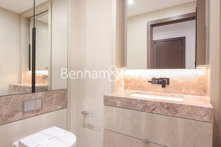 2  bedrooms flat to rent in Holland House, Parrs Way, W6-image 10