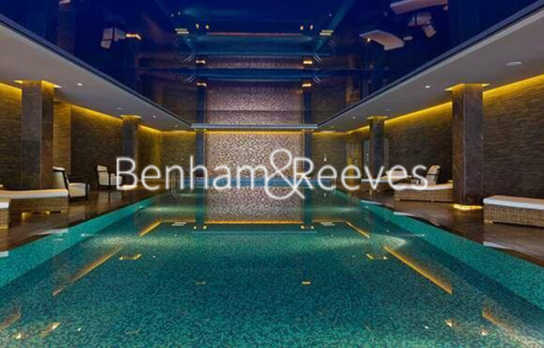 2  bedrooms flat to rent in Holland House, Parrs Way, W6-image 27