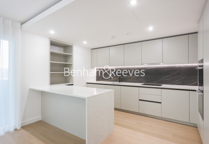 2  bedrooms flat to rent in Holland House, Parrs Way, W6-image 2
